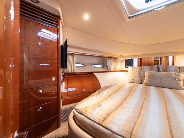 UPSIDE - Yacht zu verkaufen
