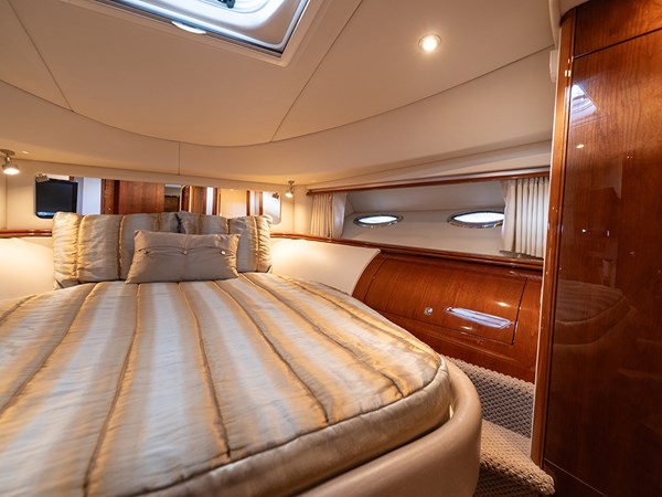 UPSIDE - Yacht zu verkaufen