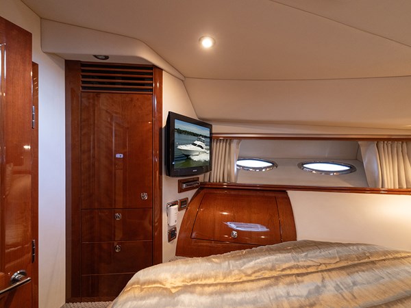 UPSIDE - Yacht zu verkaufen