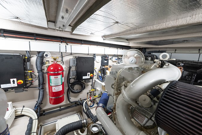 UPSIDE - Yacht zu verkaufen