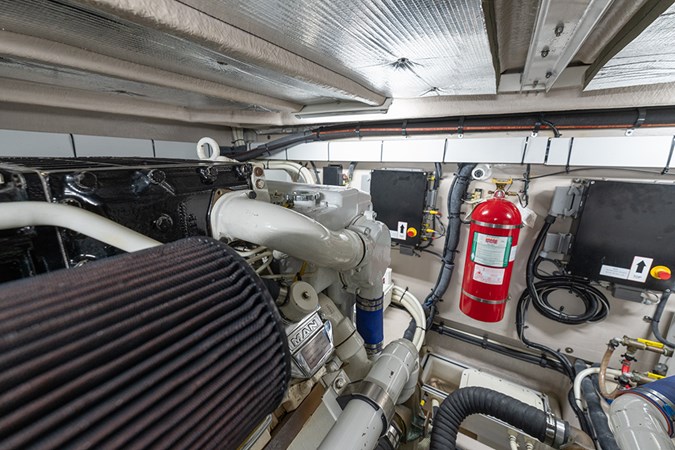 UPSIDE - Yacht zu verkaufen