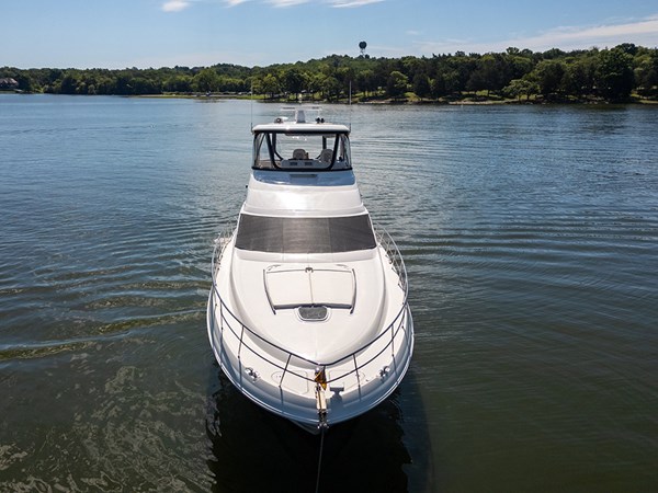 UPSIDE - Yacht zu verkaufen