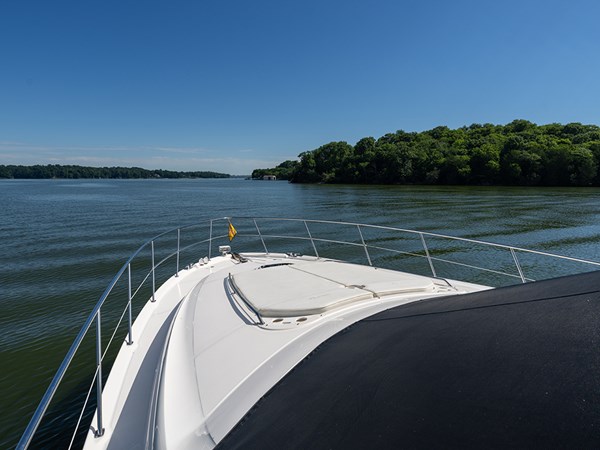UPSIDE - Yacht zu verkaufen