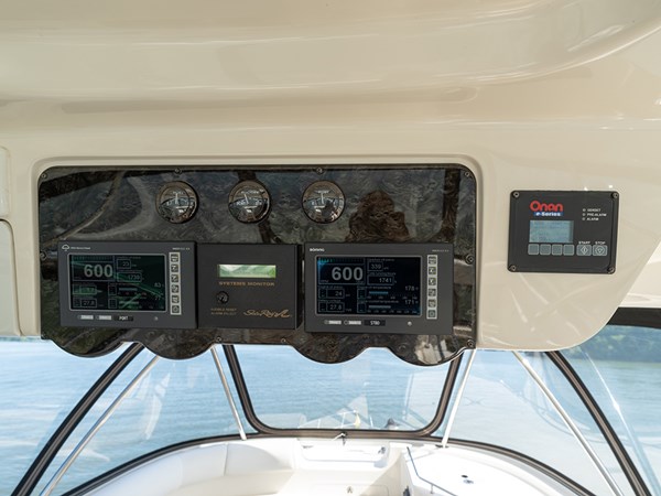UPSIDE - Yacht zu verkaufen