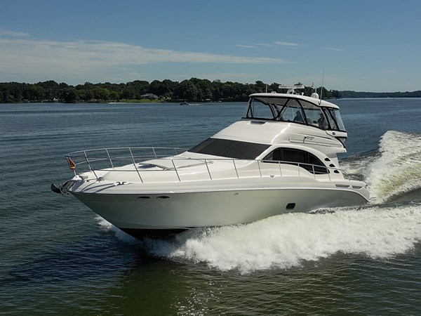 UPSIDE - Yacht zu verkaufen