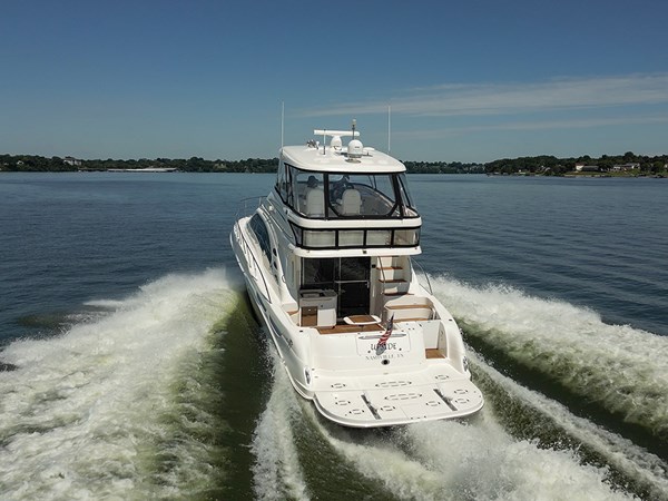 UPSIDE - Yacht zu verkaufen