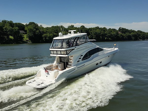 UPSIDE - Yacht zu verkaufen