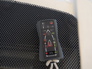 UPSIDE 20 DockMate remote