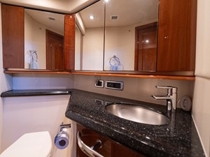 UPSIDE 39 Master vanity sink