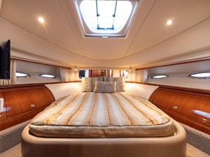 UPSIDE 41 VIP stateroom