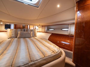 UPSIDE 44 VIP stateroom