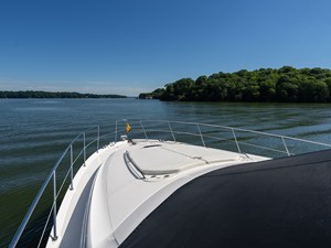 UPSIDE 59 Bow sunpad