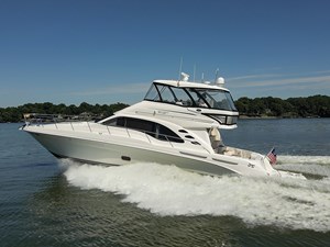 UPSIDE 60 Port profile