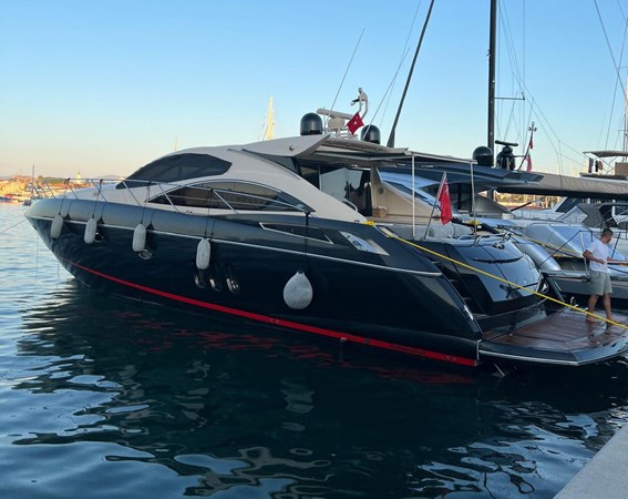 SSH - Yacht in vendita