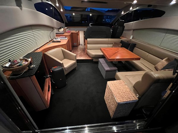 SSH - Yacht in vendita