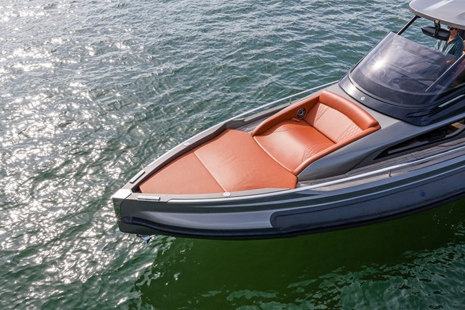 CAPELLI STRADIVARI  - Yacht à vendre