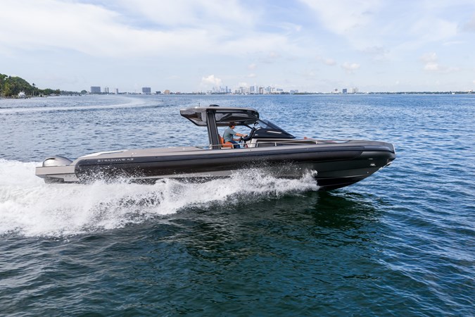CAPELLI STRADIVARI  - Yacht à vendre