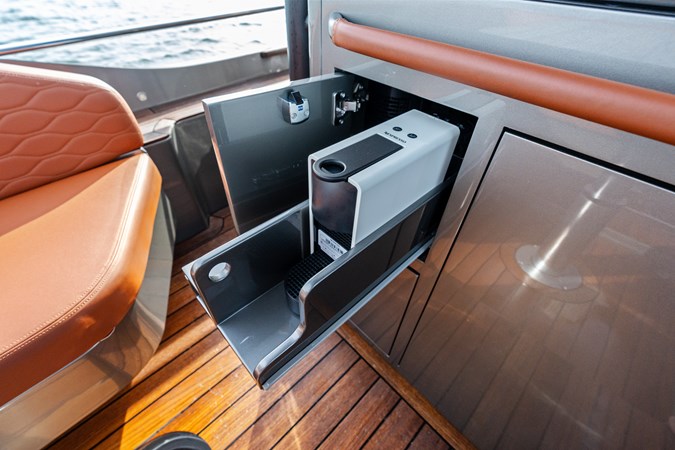 CAPELLI STRADIVARI  - Yacht à vendre