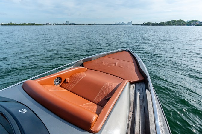 CAPELLI STRADIVARI  - Yacht à vendre