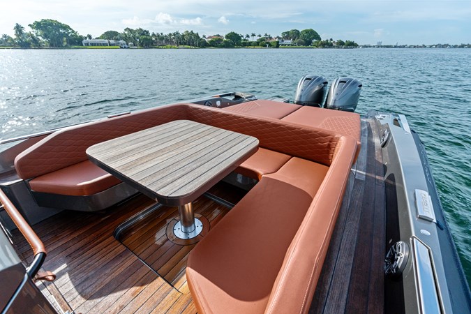 CAPELLI STRADIVARI  - Yacht à vendre