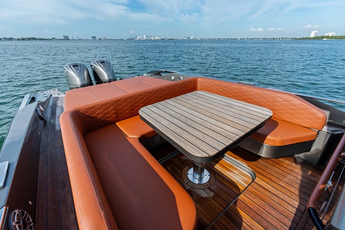 CAPELLI STRADIVARI  - Yacht à vendre
