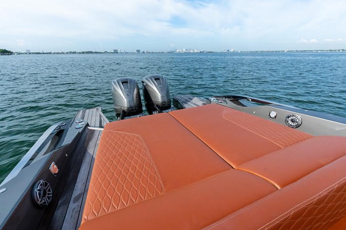 CAPELLI STRADIVARI  - Yacht à vendre