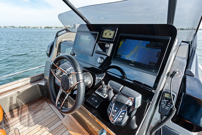 CAPELLI STRADIVARI  - Yacht à vendre