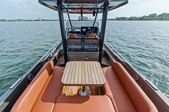 CAPELLI STRADIVARI  - Yacht à vendre