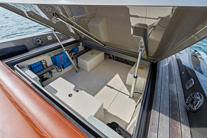 CAPELLI STRADIVARI  - Yacht à vendre