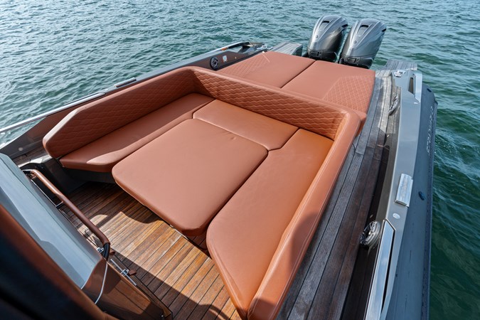 CAPELLI STRADIVARI  - Yacht à vendre