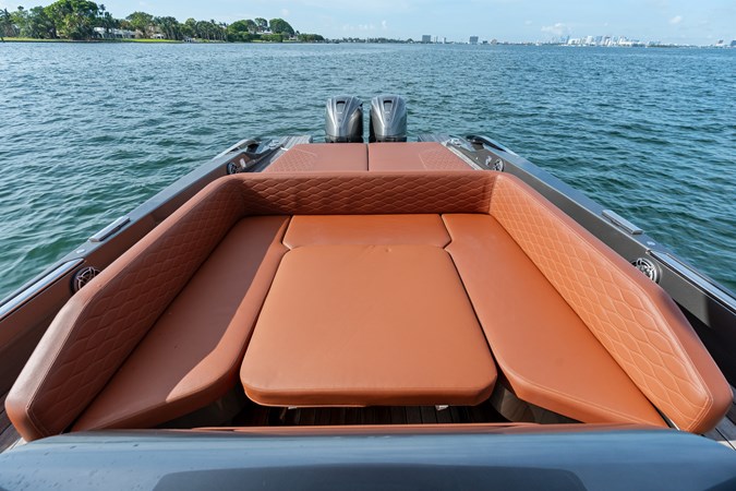 CAPELLI STRADIVARI  - Yacht à vendre