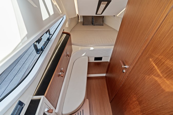 CAPELLI STRADIVARI  - Yacht à vendre