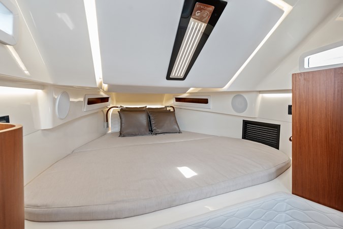CAPELLI STRADIVARI  - Yacht à vendre