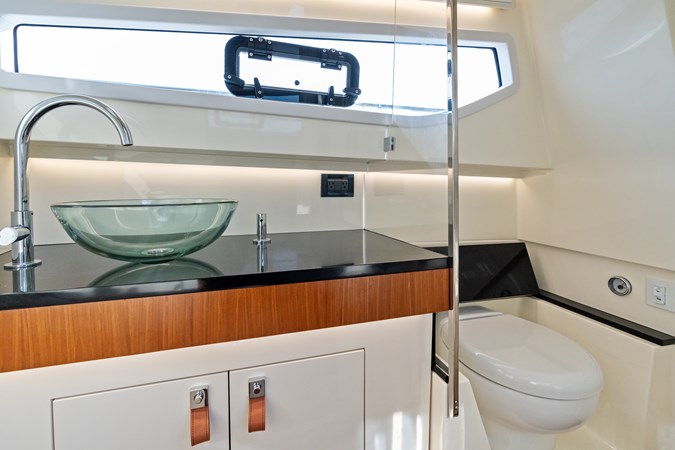 CAPELLI STRADIVARI  - Yacht à vendre