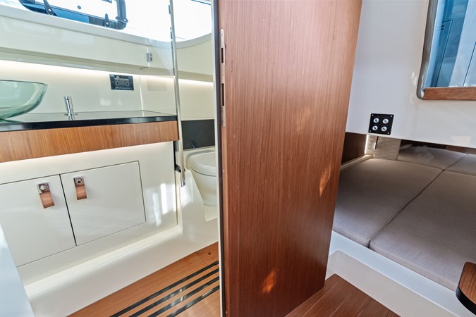 CAPELLI STRADIVARI  - Yacht à vendre