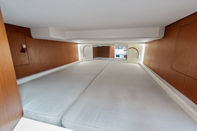CAPELLI STRADIVARI  - Yacht à vendre