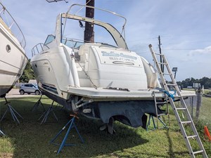 40' Formula 2002 40PC 4 