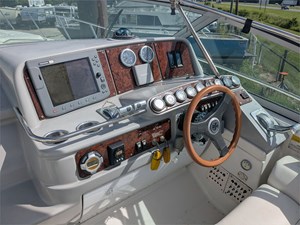 40' Formula 2002 40PC 7 