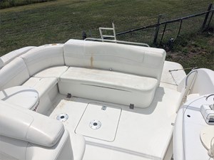 40' Formula 2002 40PC 8 
