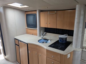 40' Formula 2002 40PC 14 