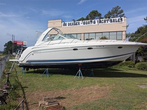 40' Formula 2002 40PC 0 