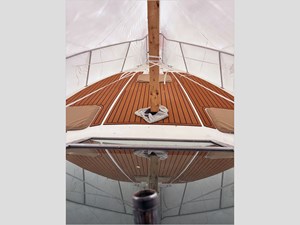 33' Tiara 1988 3300 Open 10 