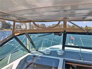 33' Tiara 1988 3300 Open 14 