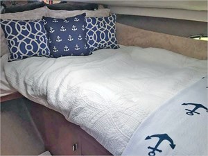 33' Tiara 1988 3300 Open 18 