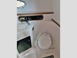 33' Tiara 1988 3300 Open 19 