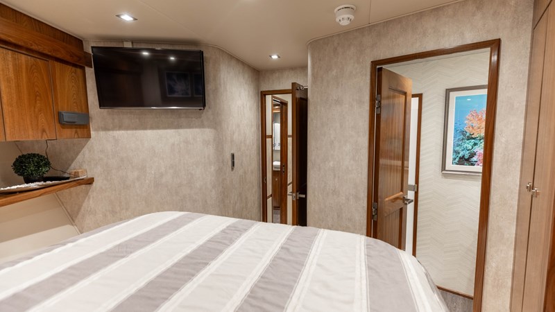 CE - Yacht zu verkaufen