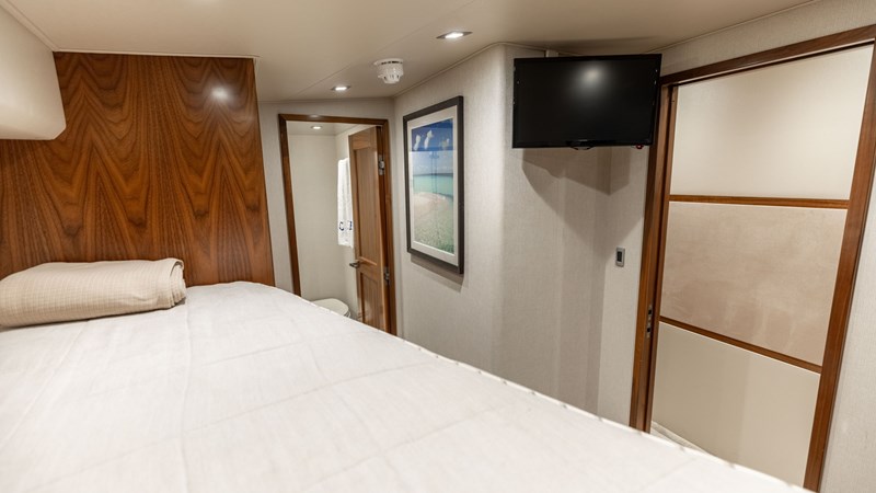 CE - Yacht zu verkaufen