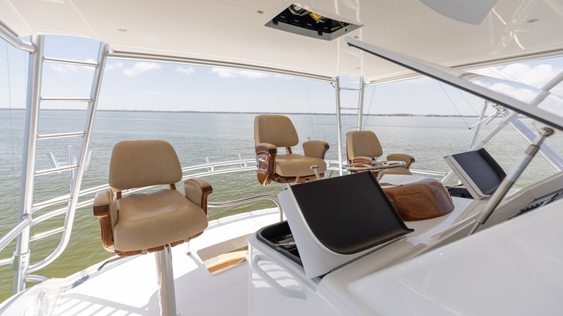 CE - Yacht zu verkaufen