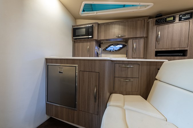 Galley