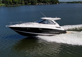 ENDLESS SUMMER 0 Port profile